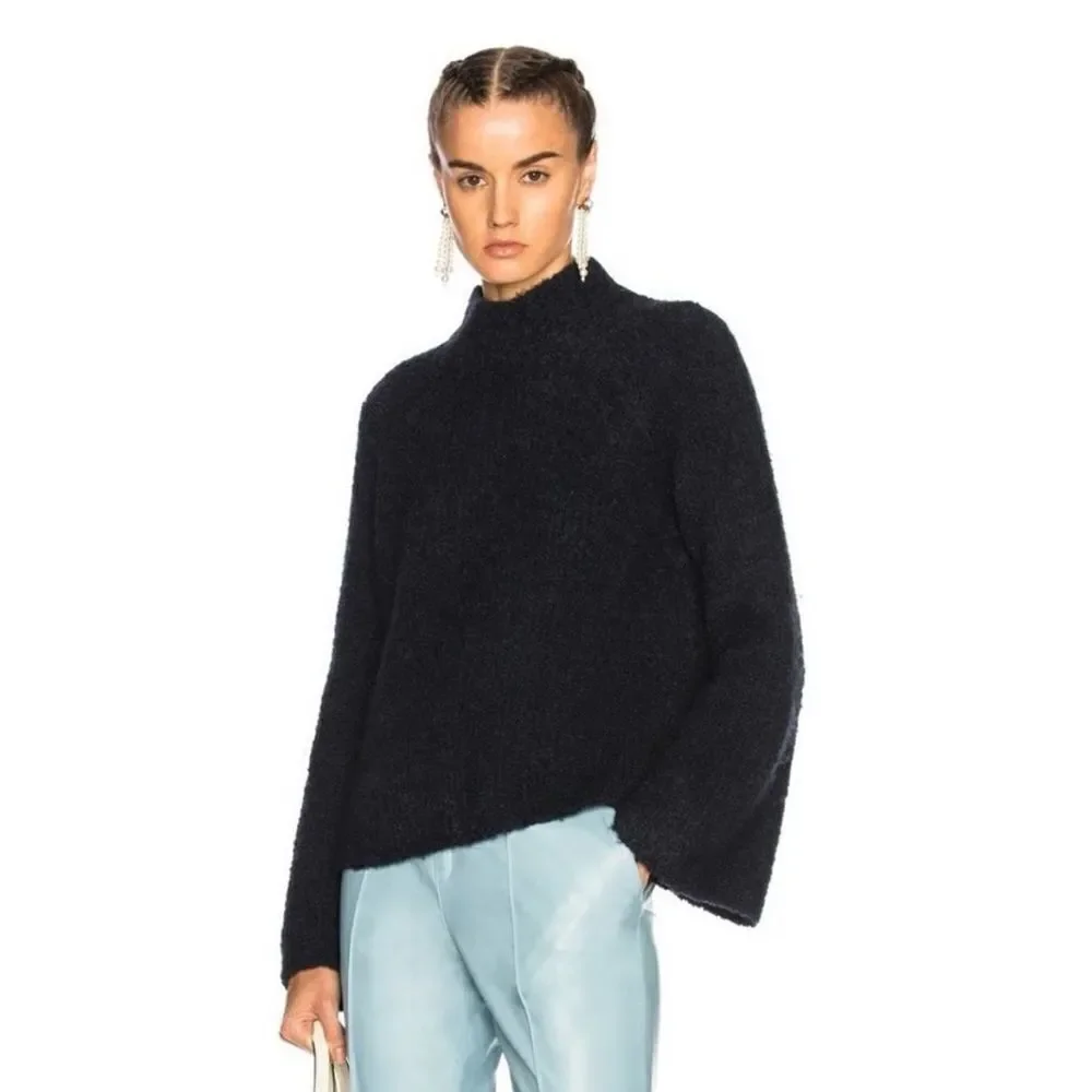 Ulla Johnson Amina Turtleneck